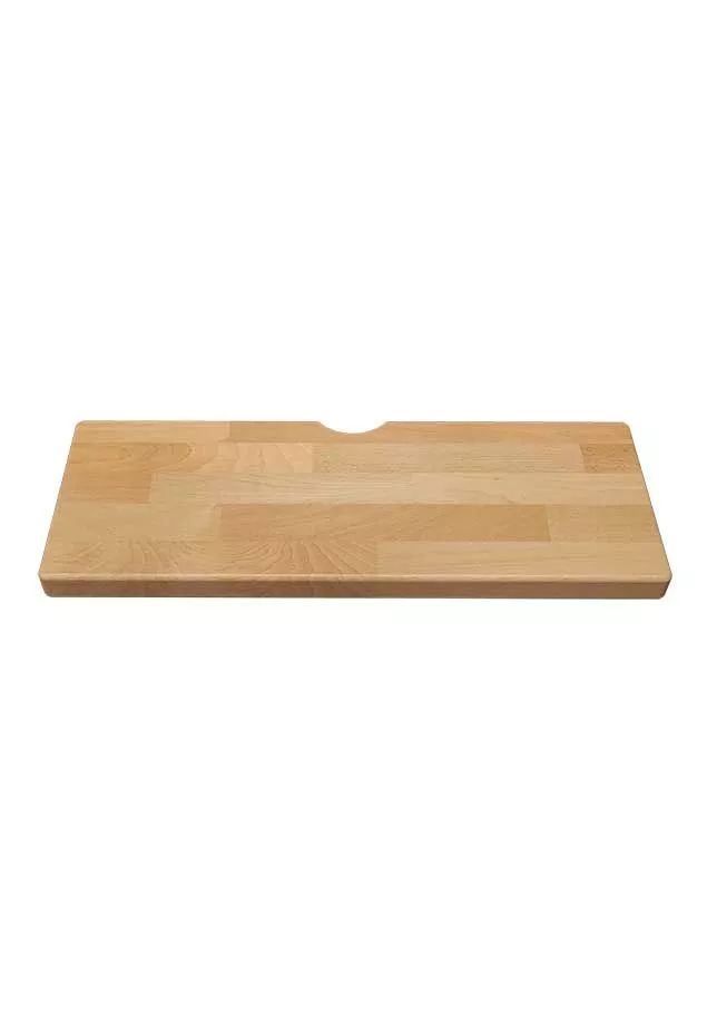 DOLLE Frankfurt - modulové schody 1/4 zatoč. do 301 cm, zábradlí STYLE 6