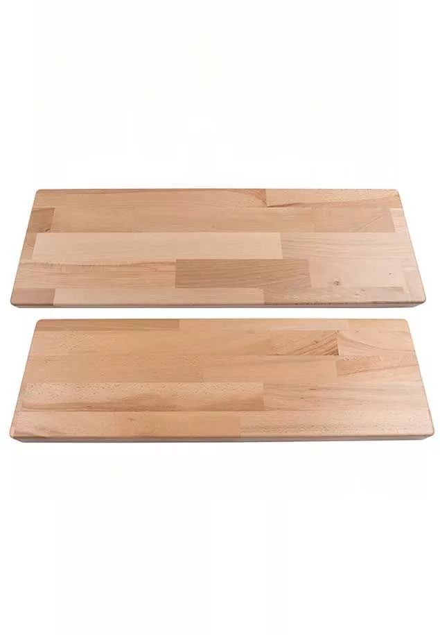 DOLLE Dublin - schody modulové 1/2 zat. do 360cm, 15 nášlapů, zábradlí STYLE 6