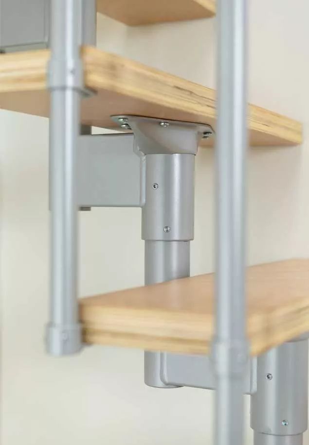 DOLLE DALLAS - zábradlí z druhé strany 