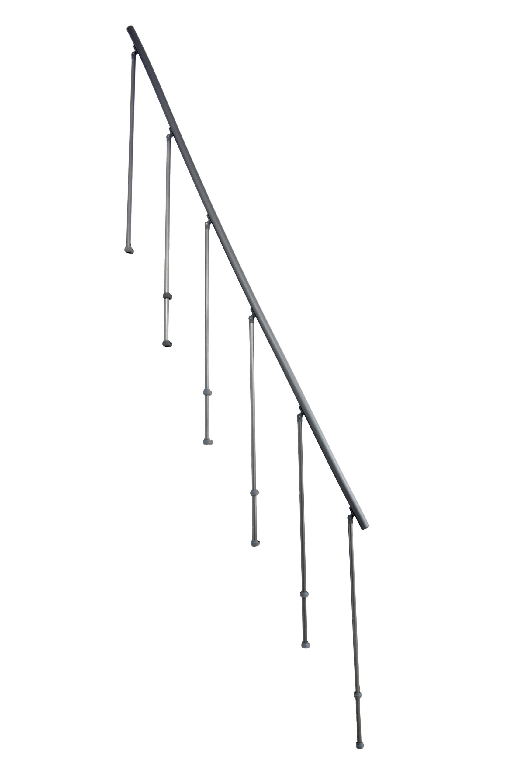 Minka VIENNA zábradlí z druhé strany