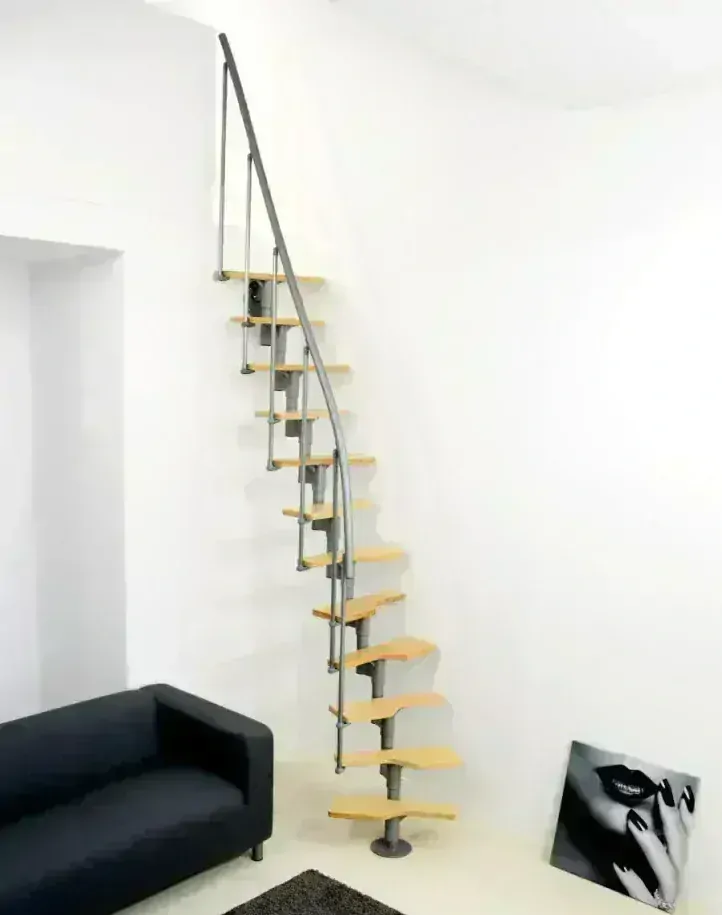 Minka VIENNA mlynářské schody do 296cm