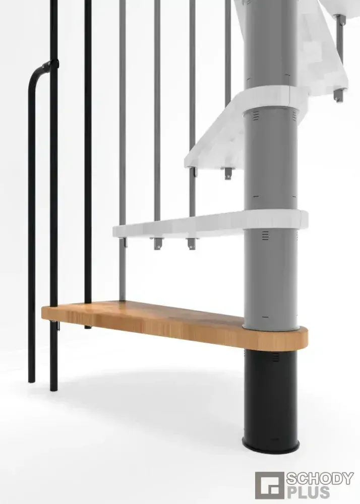 MINKA Berlin - dodatečný stupeň