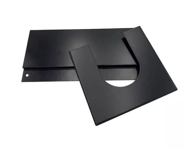 Sada krytek na modulové schody DOLLE