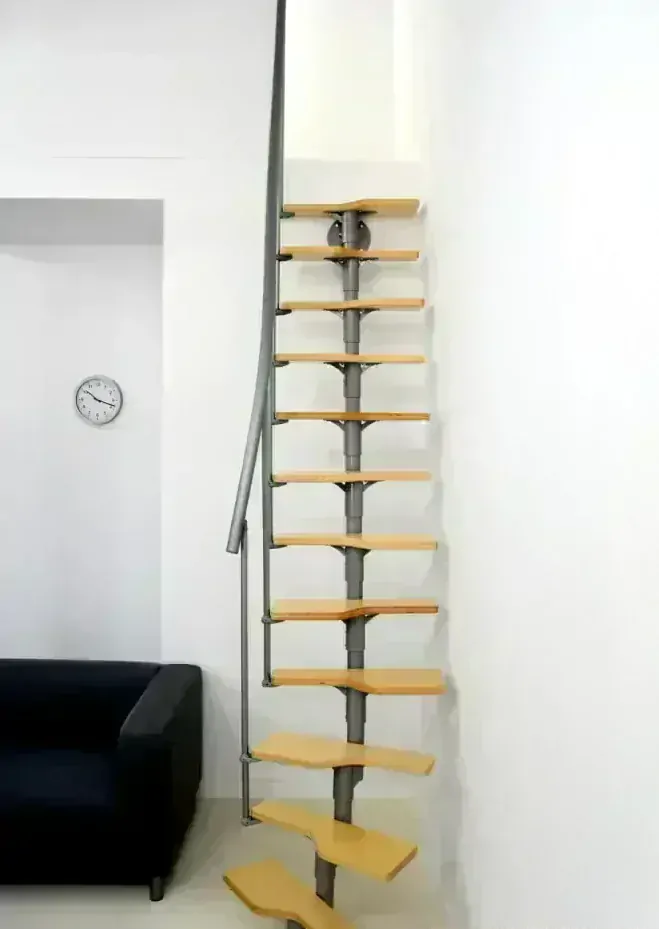 Minka VIENNA mlynářské schody do 296cm