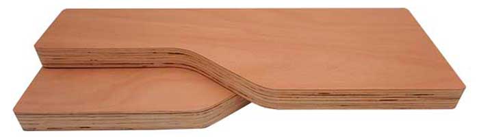 DOLLE ATLANTA - úsporné schody do 300cm - přímé