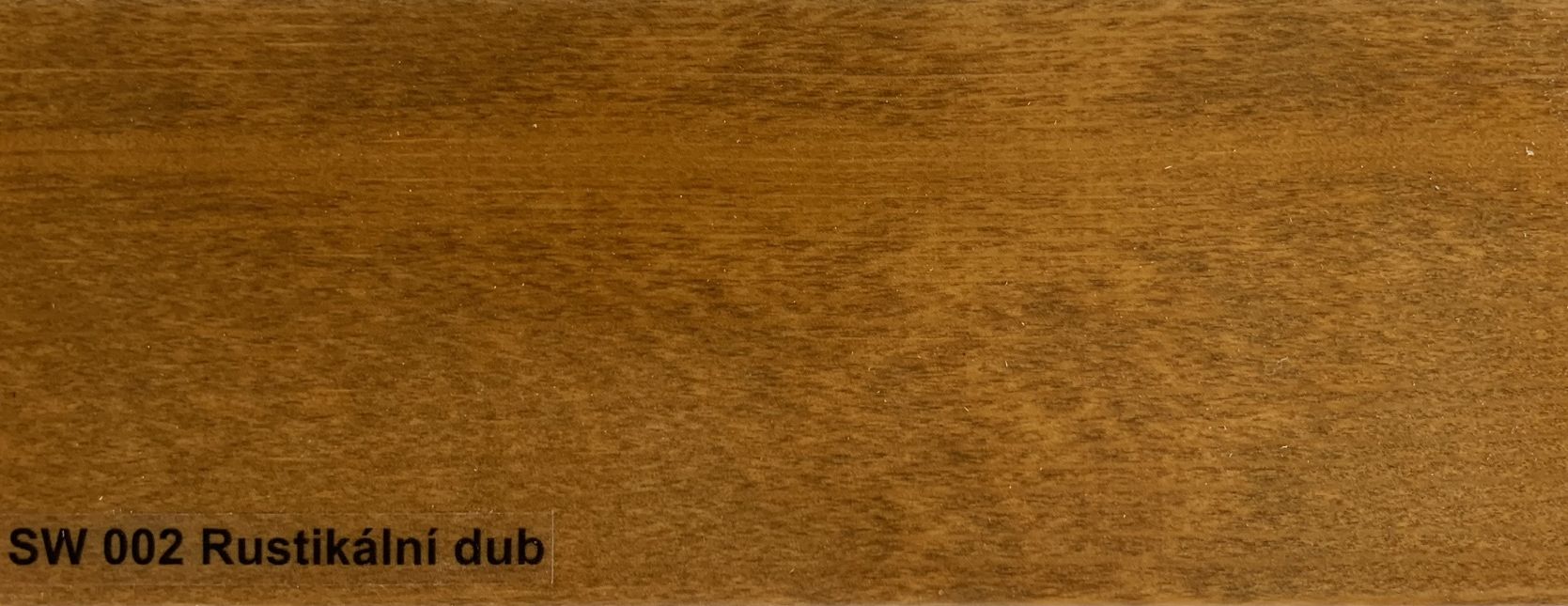 Lazura na dřevo Rustikální dub 