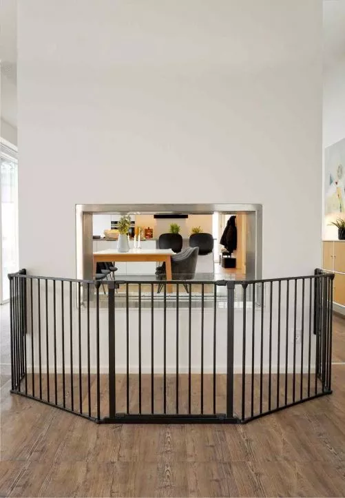 Dětská zábrana DOLLE BEN