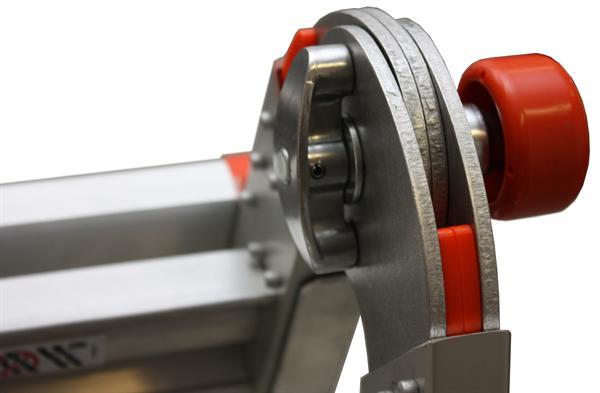 Žebřík hliníkový víceúčelový JUMBO Giant 3/5 Multi-Ladder