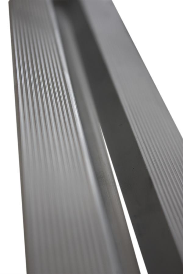 Žebřík hliníkový víceúčelový JUMBO Giant 3/5 Multi-Ladder