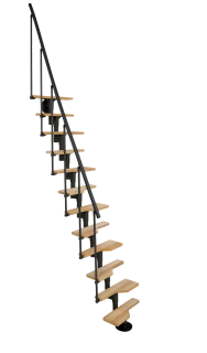 Minka VIENNA mlynářské schody do 296cm