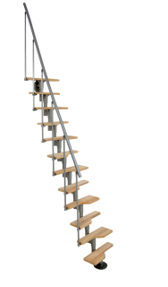 Minka VIENNA mlynářské schody do 296cm